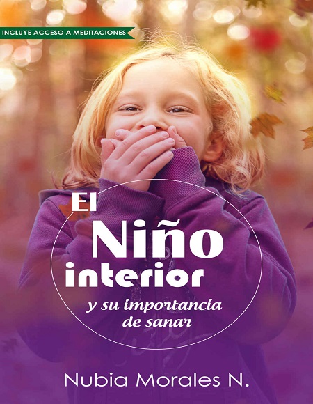 El niño interior y su importancia de sanar - Nubia Morales (Multiformato) [VS]