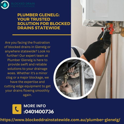 Plumber Glenelg Your Trusted Solution for Blocked Drains Statewide.jpg
