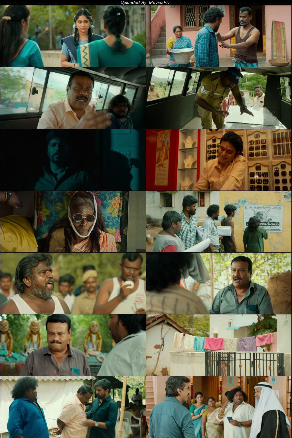 Download Kuiko (2023) WebRip [Malayalam + Kannada] ESub 480p 720p