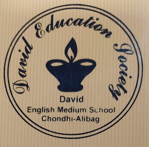 David school logo croped