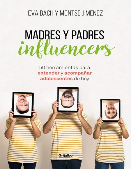 Madres y padres influencers - Eva Bach y Montse Jiménez (Multiformato) [VS]