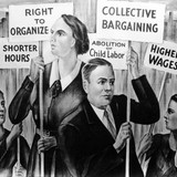 labor