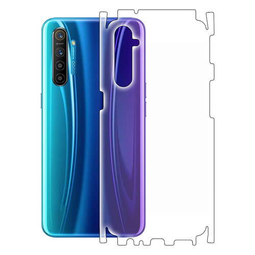 Realme XT