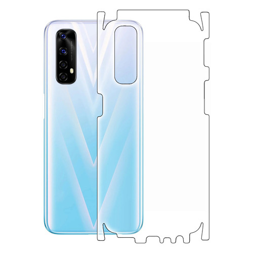 Realme Narzo 20 Pro