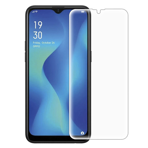 Oppo A1k