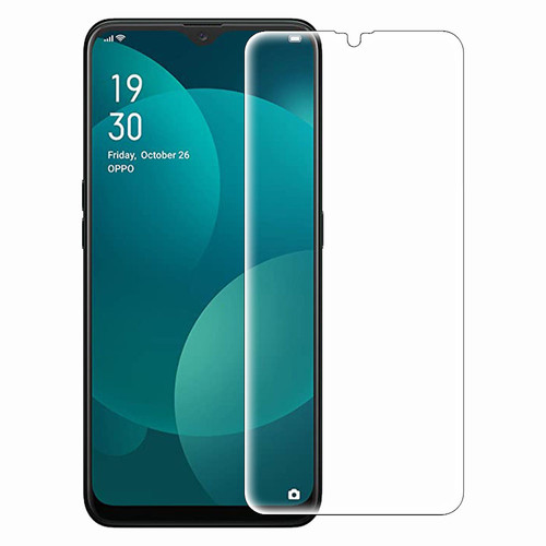 Oppo F11