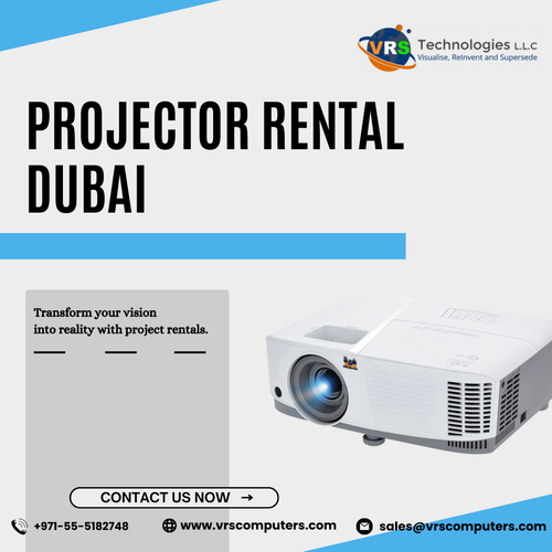 Brighten Your Screenings with Projector Rentals in Dubai.png