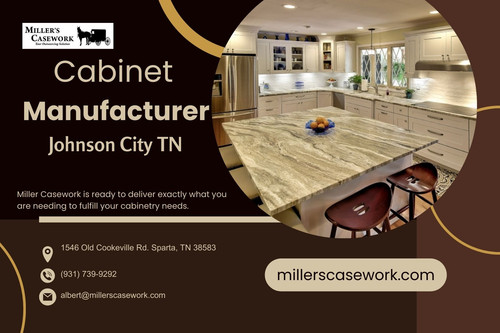Experts of Cabinet Manufacturer in Johnson City TN.jpg