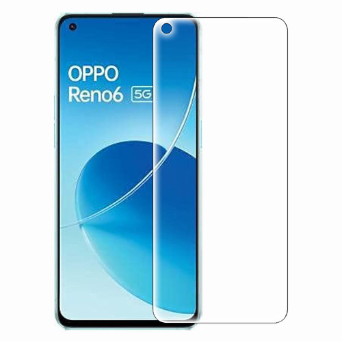 Oppo Reno 6 (5G)