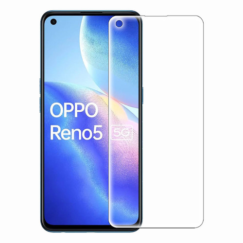 Oppo Reno 5 (5G)