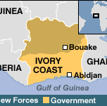  42791231 ivory coast rebel map203