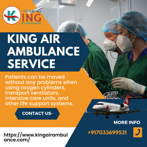 Risk-Free King Air Ambulance Service in Gorakhpur.png