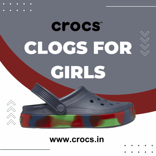 Buy Comfortable Clogs for Girls Best Prices In India.png