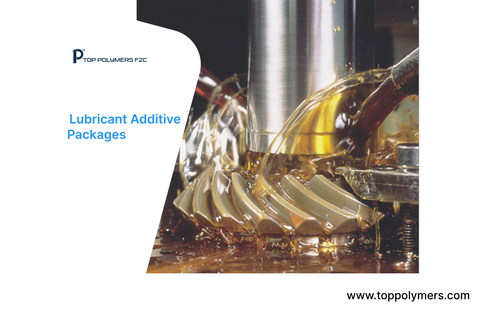 Top Polymers, a reputable lubricant additive manufacturer in the UAE, is well-known for their high-quality lubricant additive packages. With a dedicated team of experts and a strong commitment to excellence, Top Polymers ensures that their products meet the highest standards in the industry. Customers can trust that they are getting top-notch lubricant additive packages that will enhance the performance and durability of their lubricants. Trust Top Polymers for all your lubricant additive needs. Visit Us: https://www.toppolymers.com/