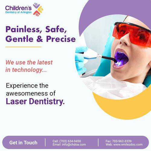 Children's Dentistry of Arlington | Top Pediatric Dentist in Arlington, Virginia.jpg
