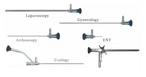The endoscopic instruments are called an endoscope, which is used for the surgical procedure of endoscopy. With the help of an endoscope, surgeons can look inside the human body.
https://bit.ly/2X9CRQp