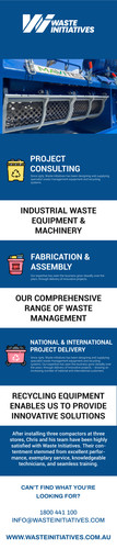 Waste And Recycling Equipment At Waste Initiatives.jpg