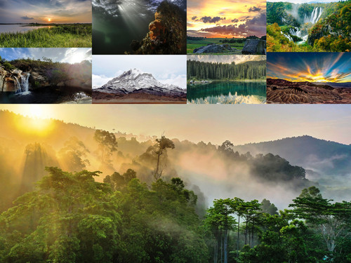 ' Glorified is The Mighty Creator '.jpg