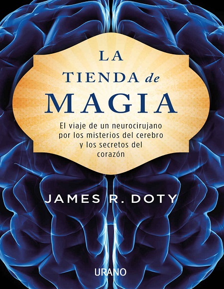 La tienda de magia - James R. Doty (Multiformato) [VS]