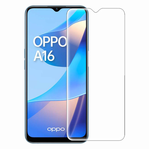 Oppo A16