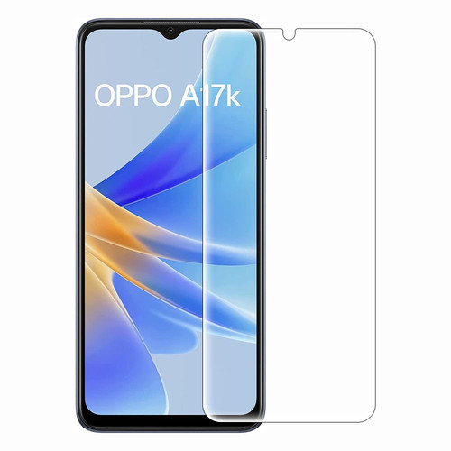 Oppo A17k