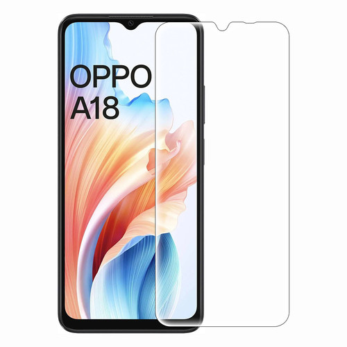 Oppo A18