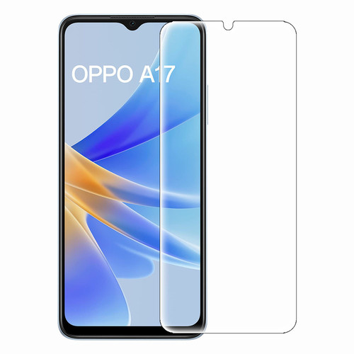 Oppo A17