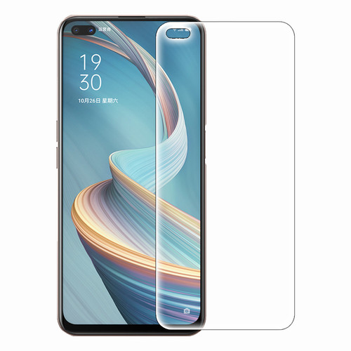 Oppo A92s