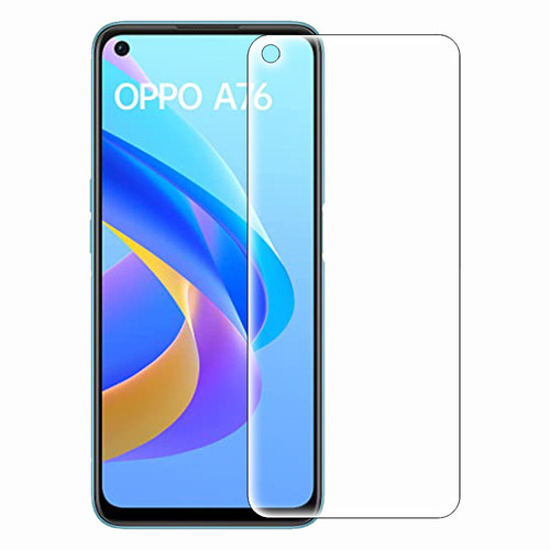 Oppo A76