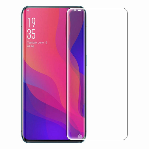 Oppo Find X