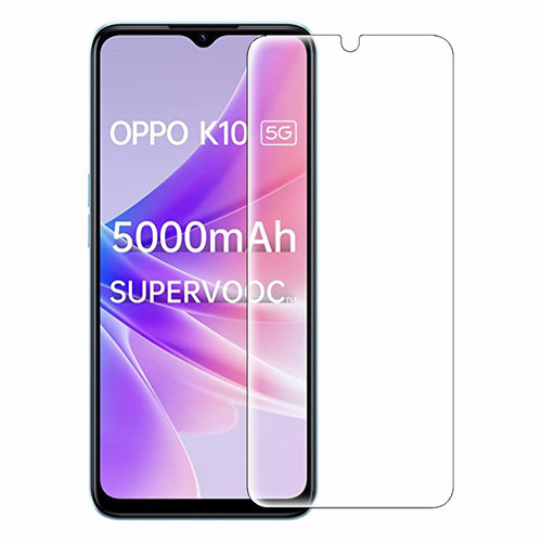 Oppo K10 (5G)