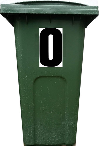 Black Bin