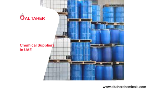 Are you looking for reliable chemical suppliers in UAE? Look no further than Al Taher Chemicals! With a wide range of high-quality products and exceptional customer service, they are your go-to choice for all your chemical needs. Visit Us: https://altaherchemicals.com/chemicals/
