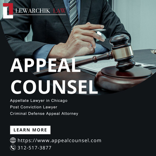Post Conviction Lawyer | Appeal Counsel.jpg