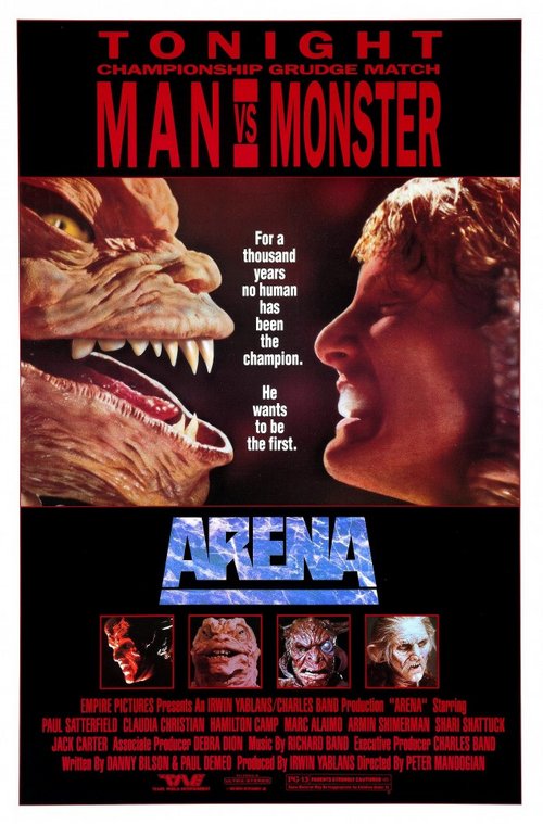 Arena (1989) PL.1080p.WEB-DL.H264-wasik / Lektor PL