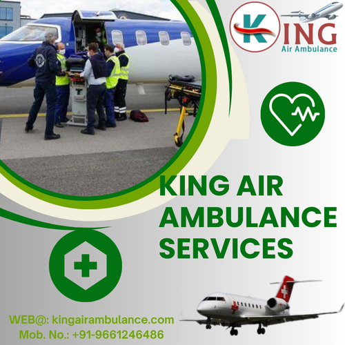 KING AIR AMBULANCE SERVICE IN SHILONG – ADVANCE EQUIPMENT.png