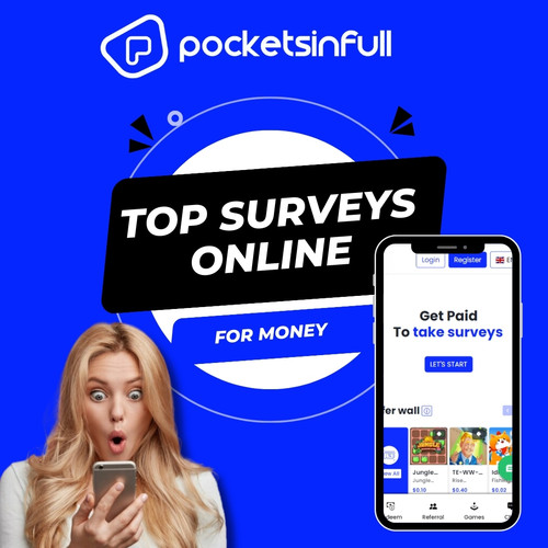 Pocketsinfull: Top Surveys Online for Money in 2024!.jpg