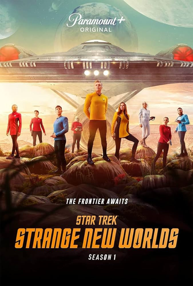 Star Trek: Strange New Worlds T.1 [m1080p.WEB-DL][DUAL+Subs][1.6gb][10/10][MULTI]