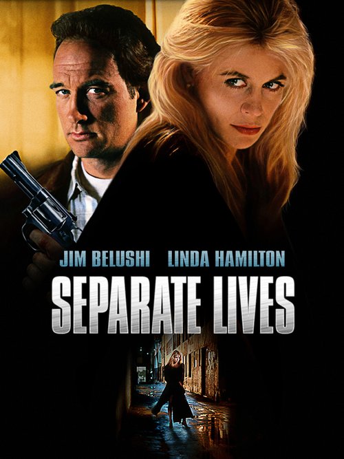 Podwójne życie / Separate Lives (1995) PL.1080p.WEB-DL.H264-wasik / Lektor PL
