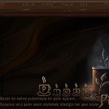 Kahve Radyo Tema 3 PINAR