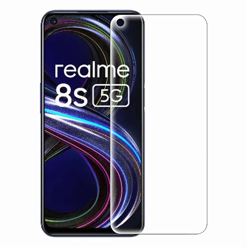 Realme 8s (5G)