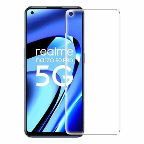 Realme Narzo 50 Pro (5G)