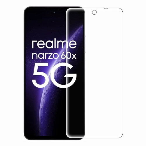 Realme Narzo 60X (5G)