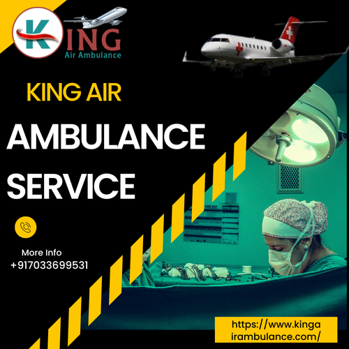 Cardiac King Air Ambulance Service in Kolkata.png