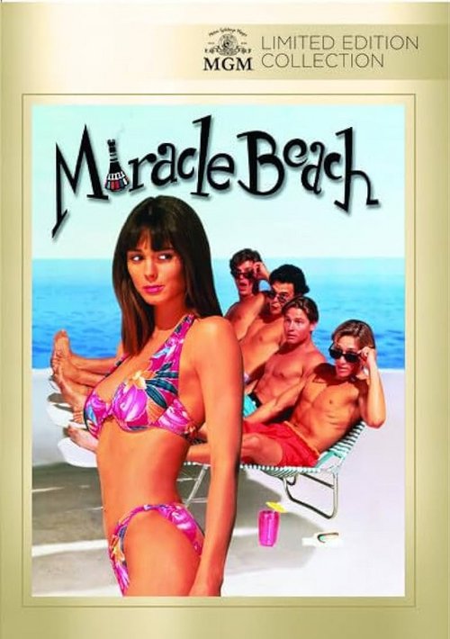 Plaża cudów / Miracle Beach (1992) PL.1080p.WEB-DL.H264-wasik / Lektor PL