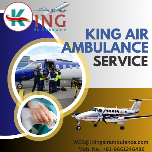 KING AIR AMBULANCE SERVICE IN GAYA – SPPEDY SERVICE.png