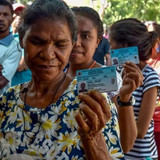 timor lesteelectionparliement