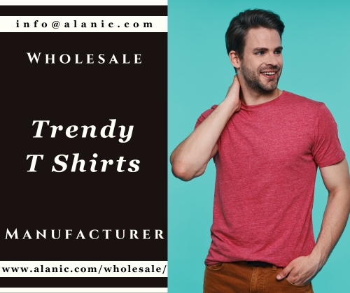 Essential Elegance: Elevate Your Wardrobe with T-Shirt Manufacturers.jpg