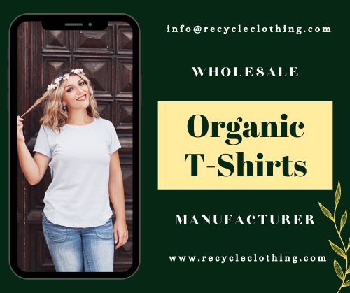 Green Tees: Sustainable T-Shirts Wholesale for Eco-Conscious Retailers.jpg