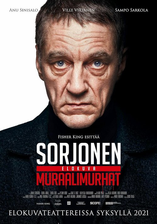 Miasteczko na granicy: Krwawe murale / Sorjonen: Muraalimurhat (2021) PL.1080p.WEB-DL.H264-wasik / Lektor PL